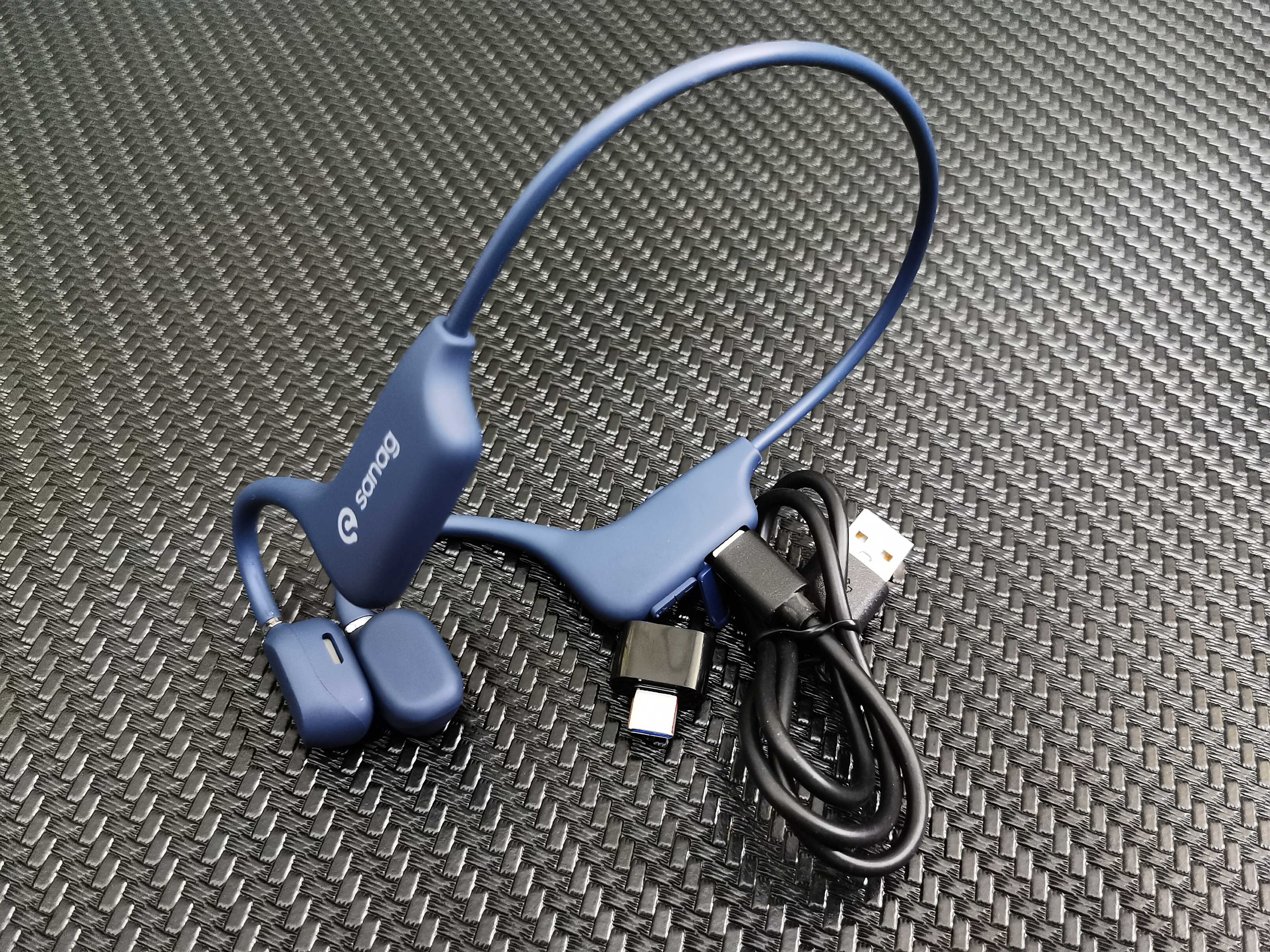 sanaga5s骨传导耳机正确戴法,sangaa5s骨传导耳机怎么样