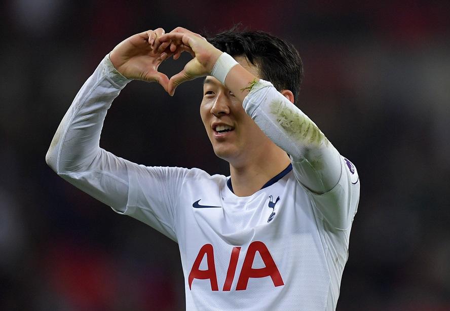 韩国天王对热刺,韩国天王挺进应氏杯