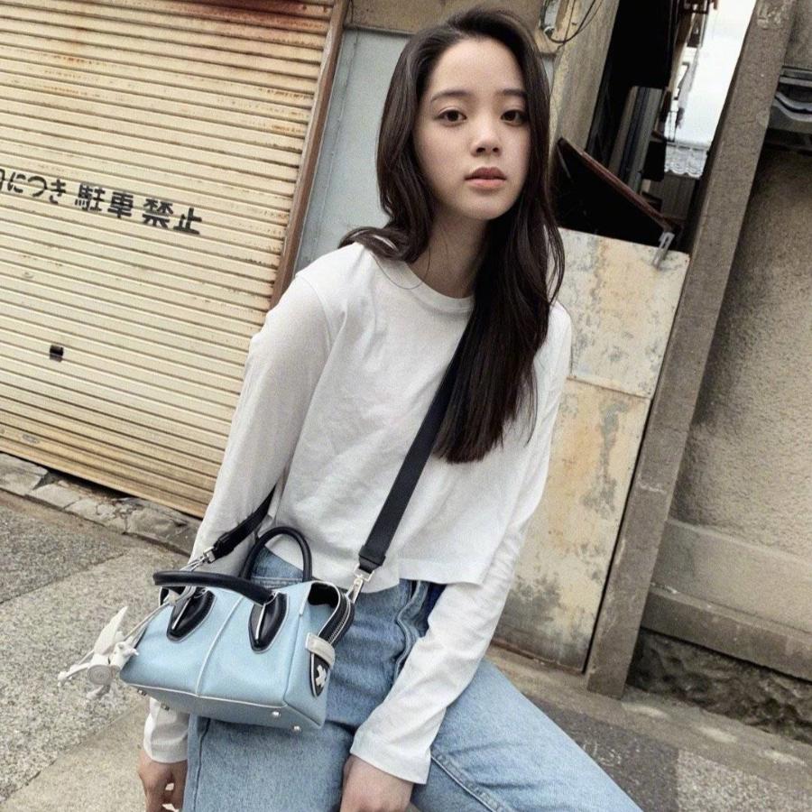 包包推荐小众高级感休闲包,小众且高级的包包推荐一款多用包