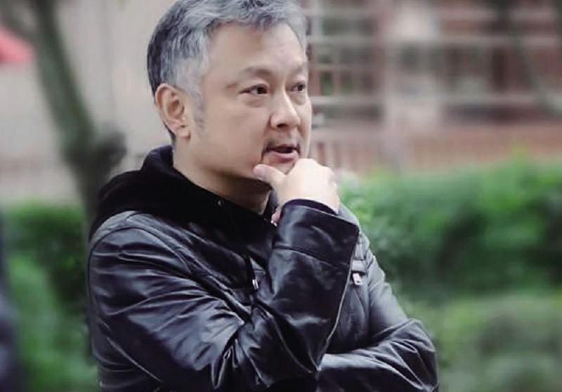 欧阳奋强的婚姻生活,18岁遇见初恋25岁与初恋步入婚姻