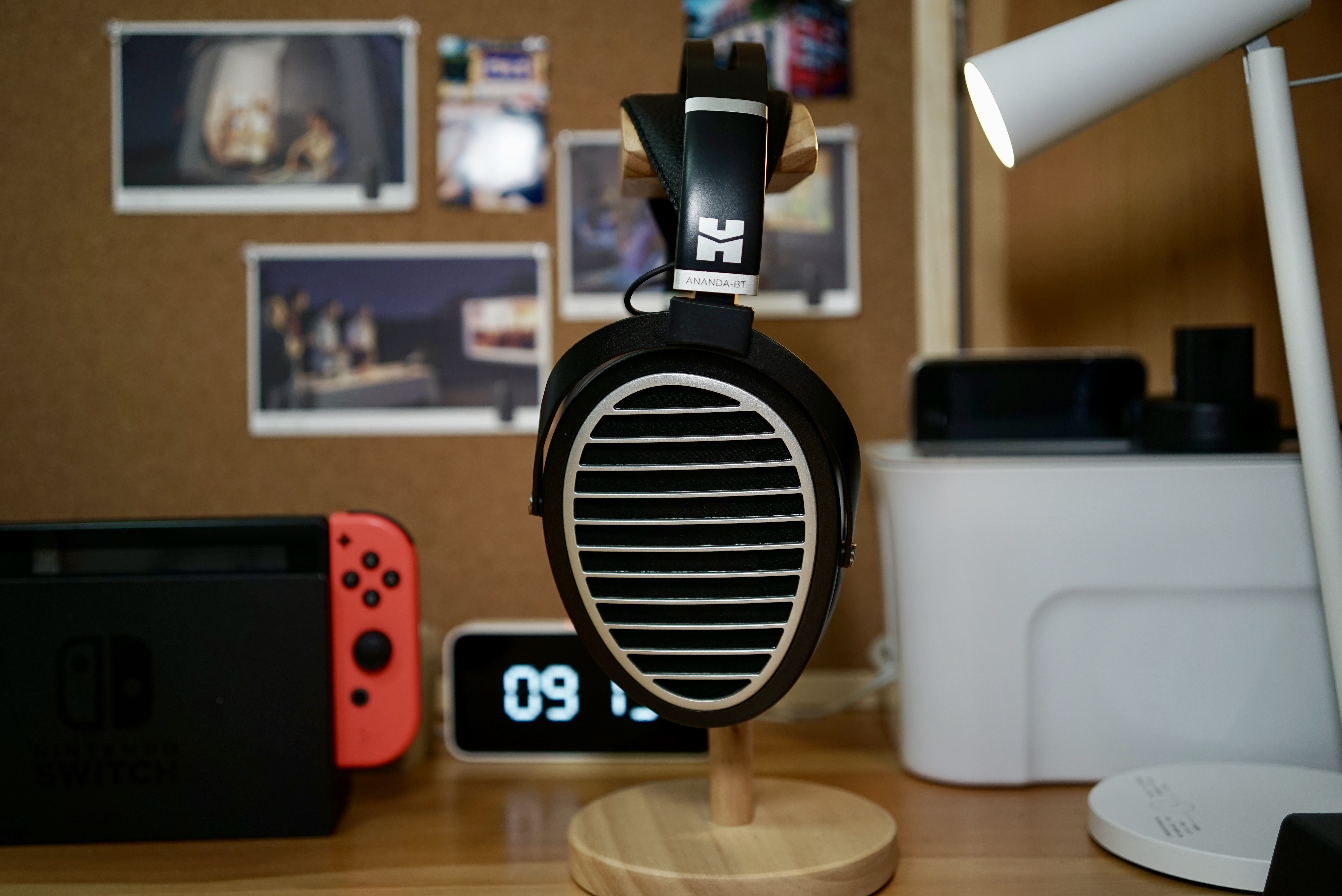 想要的都有，HIFIMANANANDA-BT试听分享，没有约束的好声音