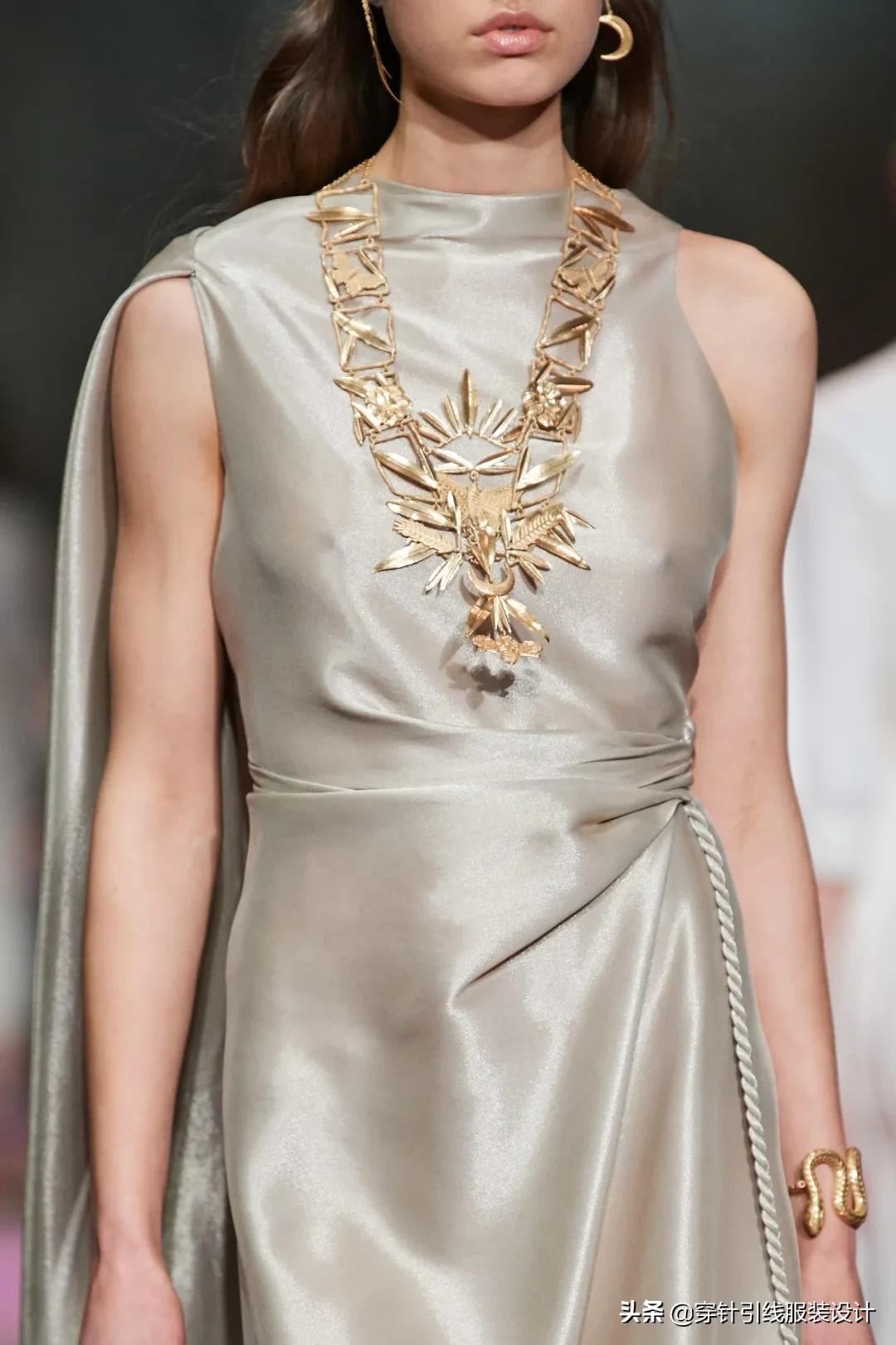 韩国dior2020秋季成衣秀,t台走秀dior一场多少钱