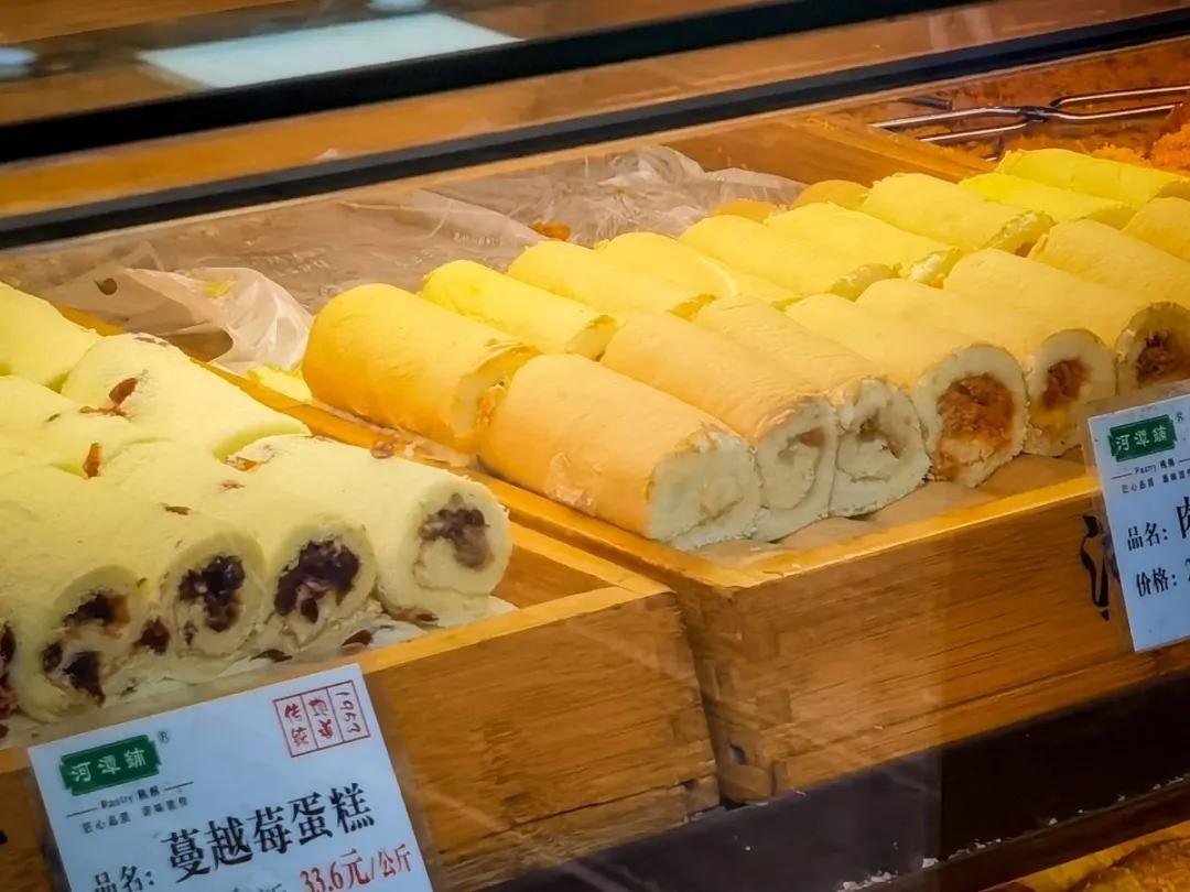 特别好吃的蛋糕店推荐,口感极佳的蛋糕店让你一尝难忘