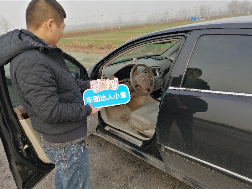 都说三菱劲炫1.6手动挡值不值得买,三菱的老车怎么样