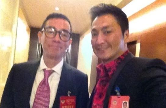 展昭何家劲行侠仗义片段,南侠展昭何家劲个人简历