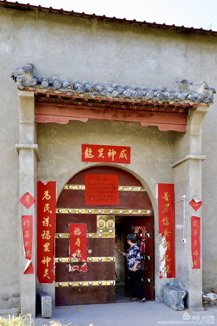 偃师巩义有哪些旅游景点,洛阳偃师旅游景点大全介绍