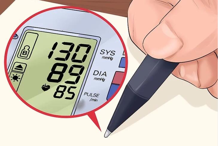 振海康体温计使用方法,振海康电子血压计价格