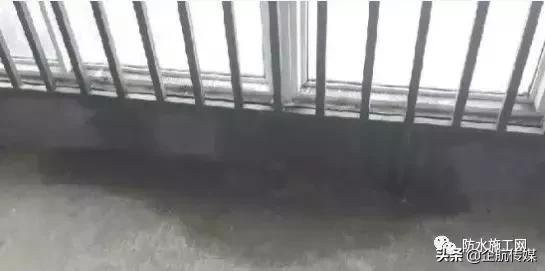 鐮傛祮澧欓潰淇闃叉按鍫垫紡,闃叉按闃叉笚鍫垫紡鏂藉伐鏂规硶