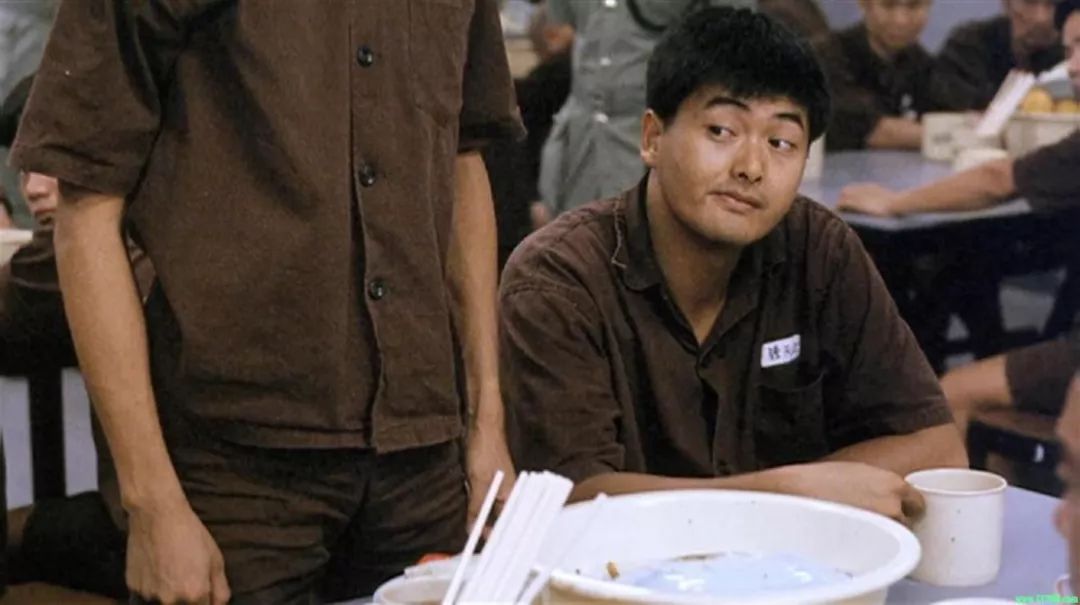 林岭东导演风云三部曲,风云导演林岭