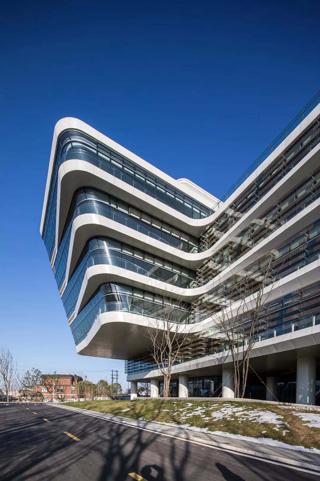 华为南京研究所ai,华为上海研发中心动画