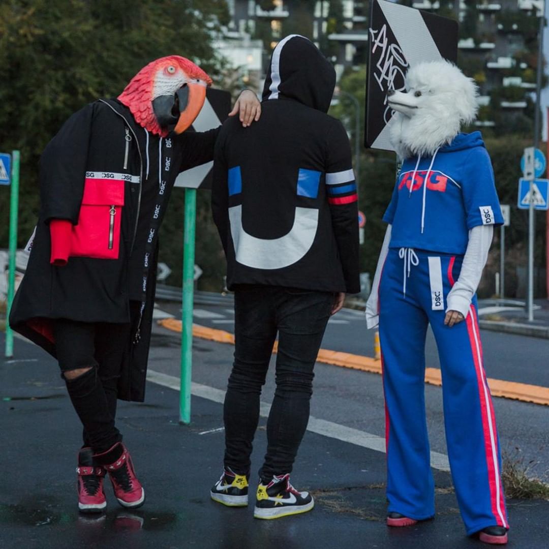 潮牌supreme有哪些,比supreme更潮的潮牌