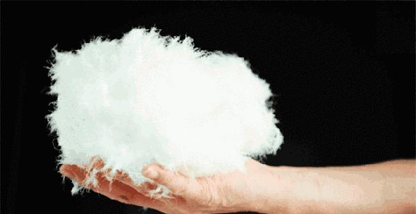 睡了就不想醒的枕头,羽绒枕头为什么这么舒服