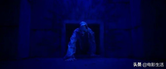 下半年最好看的恐怖片之一，致敬《贞子》《电锯惊魂》，全程燃爽