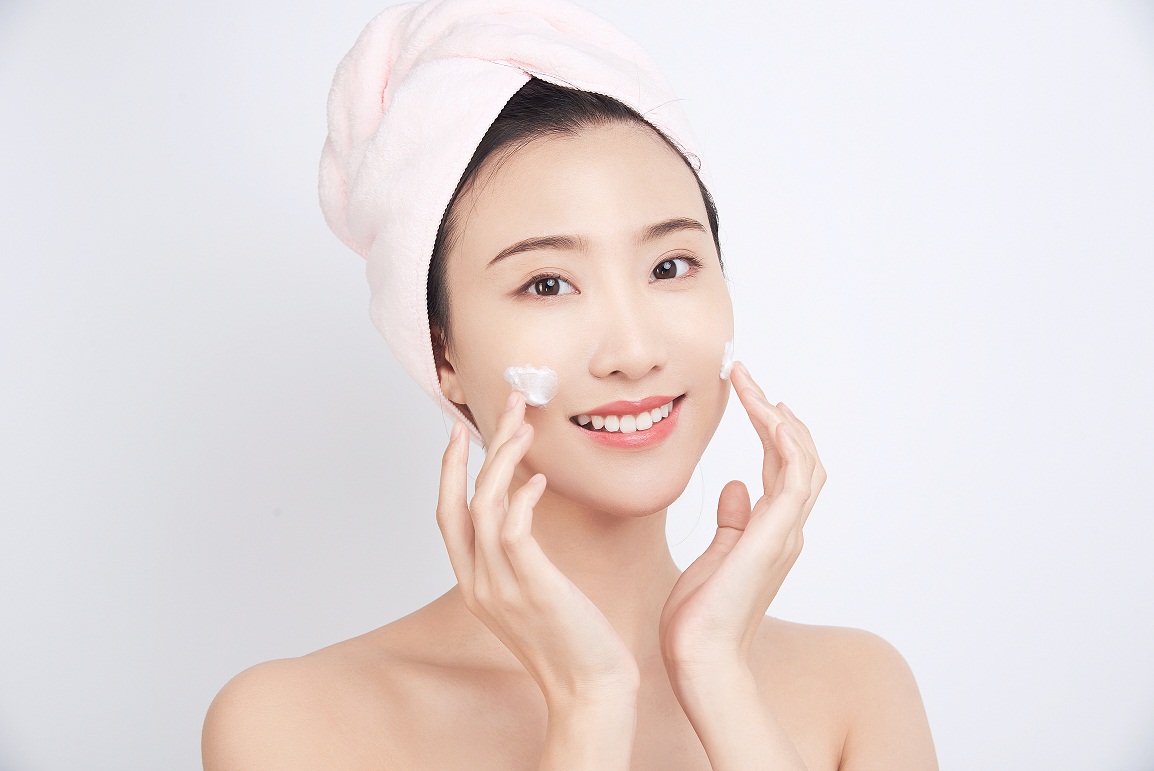 面膜几点敷瘦脸,面膜几点敷怎样敷最好