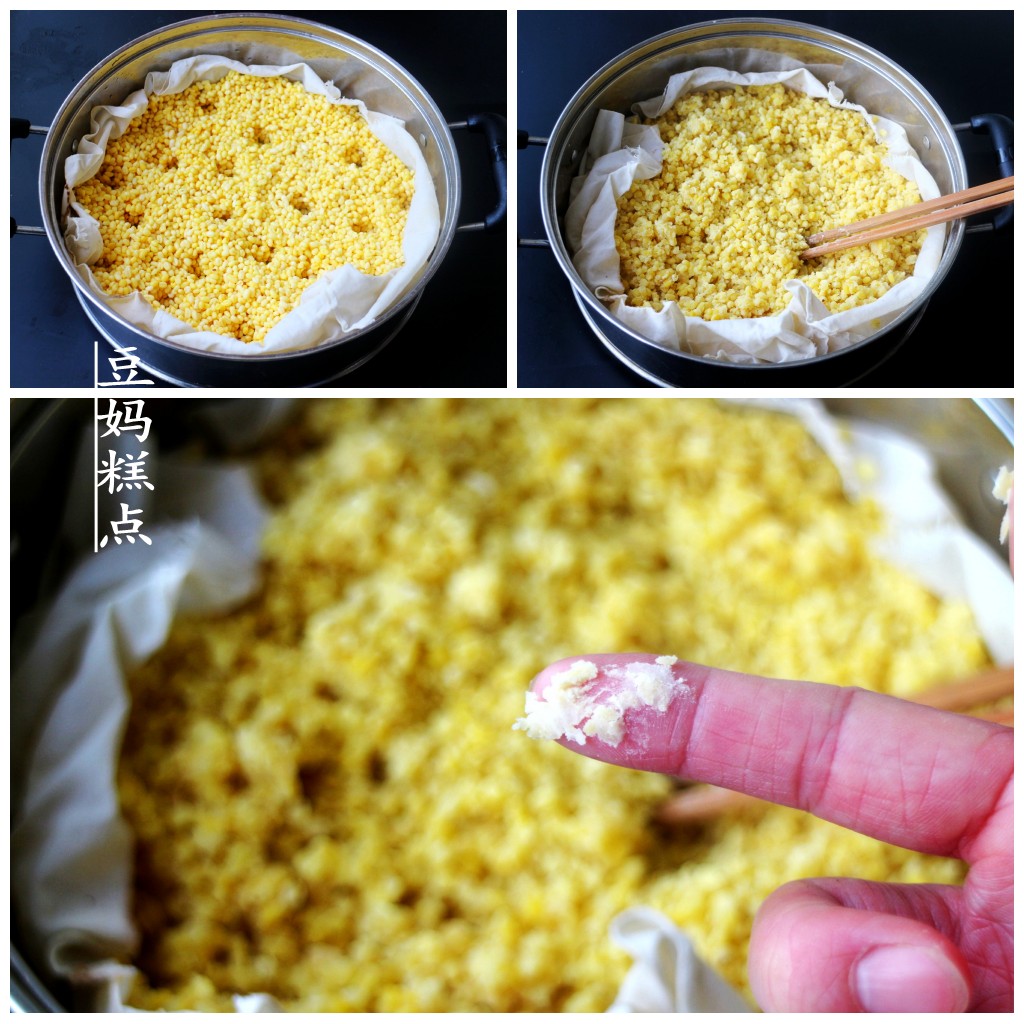 怎么自制绿豆糕好吃窍门,自制绿豆糕用什么方法