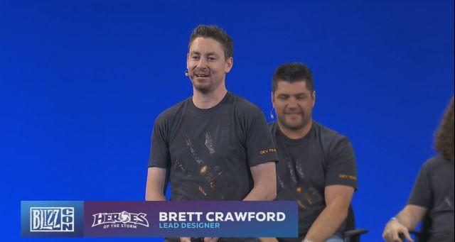 暴雪嘉年华中国风暴英雄战绩,2017暴雪嘉年华风暴英雄