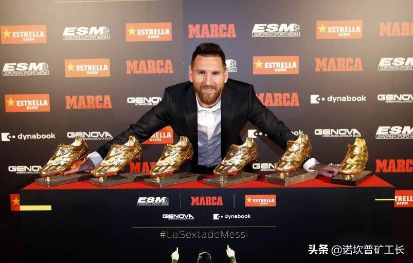 梅西被问薪水,梅西年薪4100万怎么会超过姆巴佩