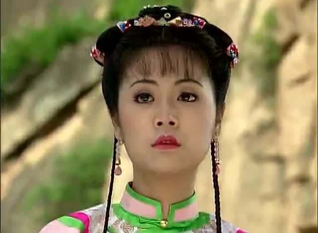 现在看还珠里紫薇才是人生大赢家,还珠格格解析紫薇心机