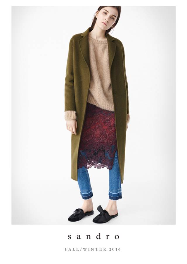 女明星都爱穿的小众品牌,女明星都爱的小众私服品牌