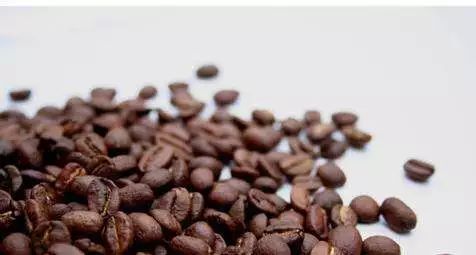 咖啡一爆二爆是什么意思,咖啡二爆是什么意思