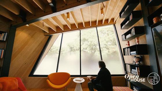 建筑设计感治愈空间,如何设计高级感的建筑