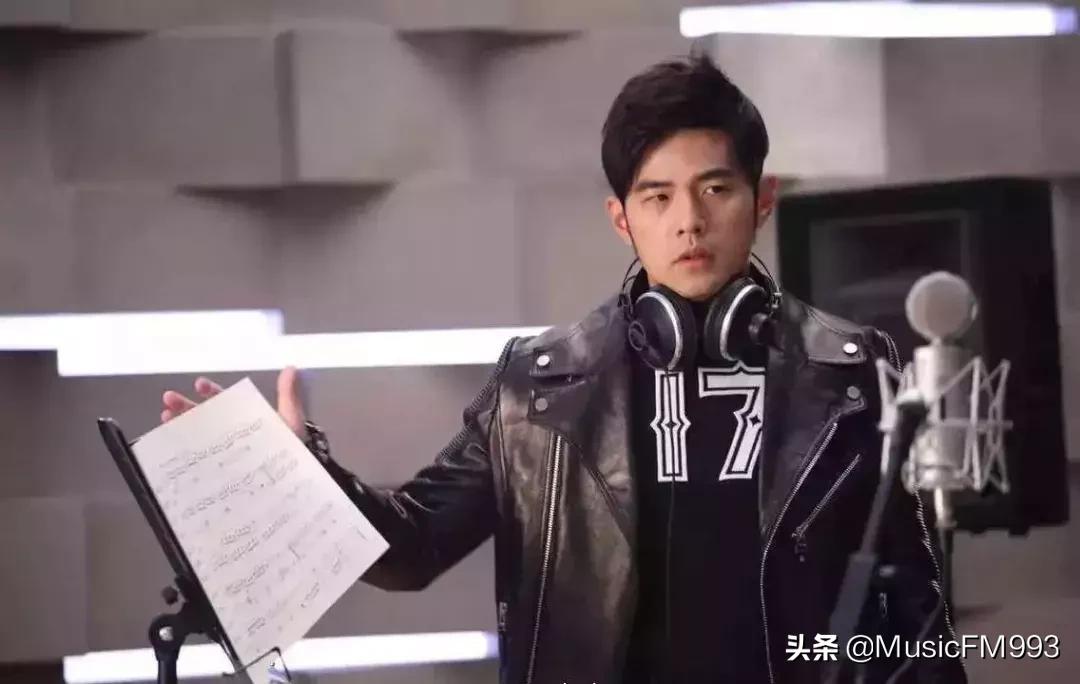 周杰伦经典完整视频,20年过去了周杰伦还是无人超越