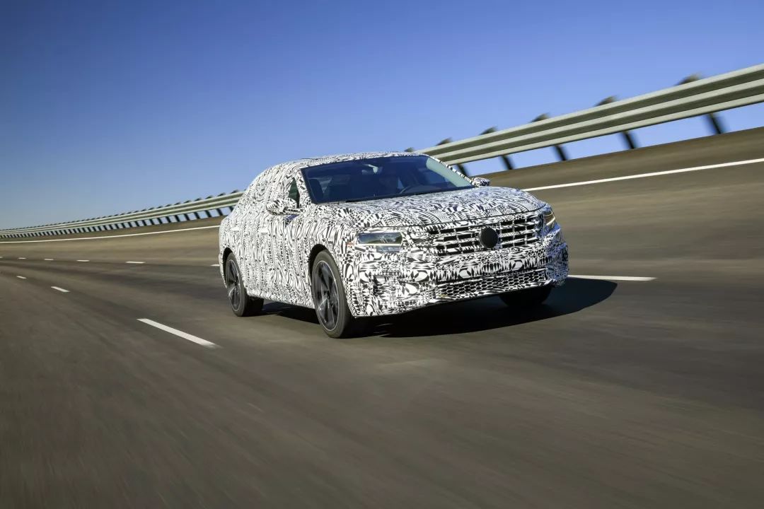 扒经｜揭秘汽车“51区”大众如何“*躏蹂**”自我