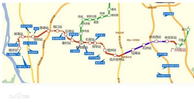 佛山高明珠三角枢纽广州新机场,珠三角枢纽机场对高明房价的影响