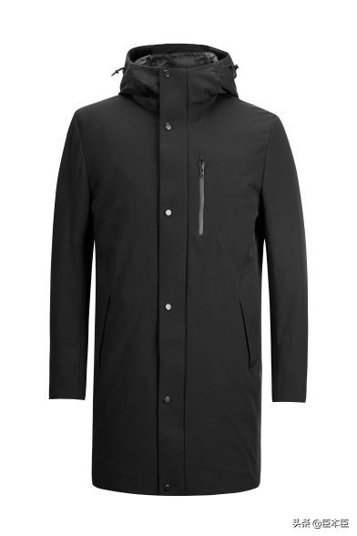 劲霸男装哪款衣服最好看,劲霸男装和柒牌谁档次高