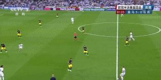 托尼克罗斯属于什么中场,托尼·克罗斯简介