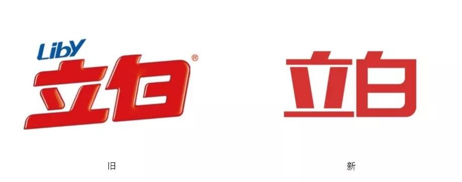 logo升级的仪式感价值,每一个logo的演变