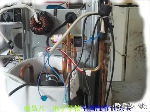 制冷设备与空调维修技术,制冷空调设备运用与维修大专