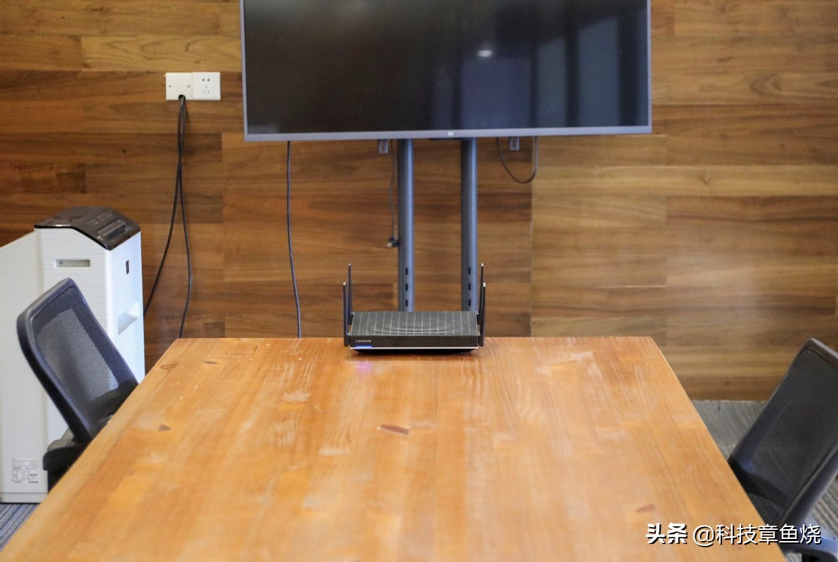 路由器怎么选择wifi5wifi6,路由器到底选wifi5还是6