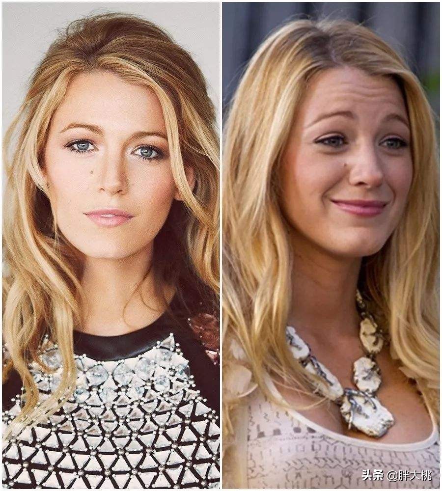 大幂幂、高圆圆、杨紫都逃不掉的法令纹，来找找适合你的方法