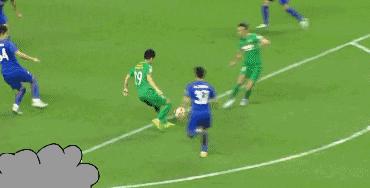 手球新规,国际足联手球最新判罚标准