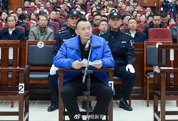 中国刑案解读,2017十大刑案点评