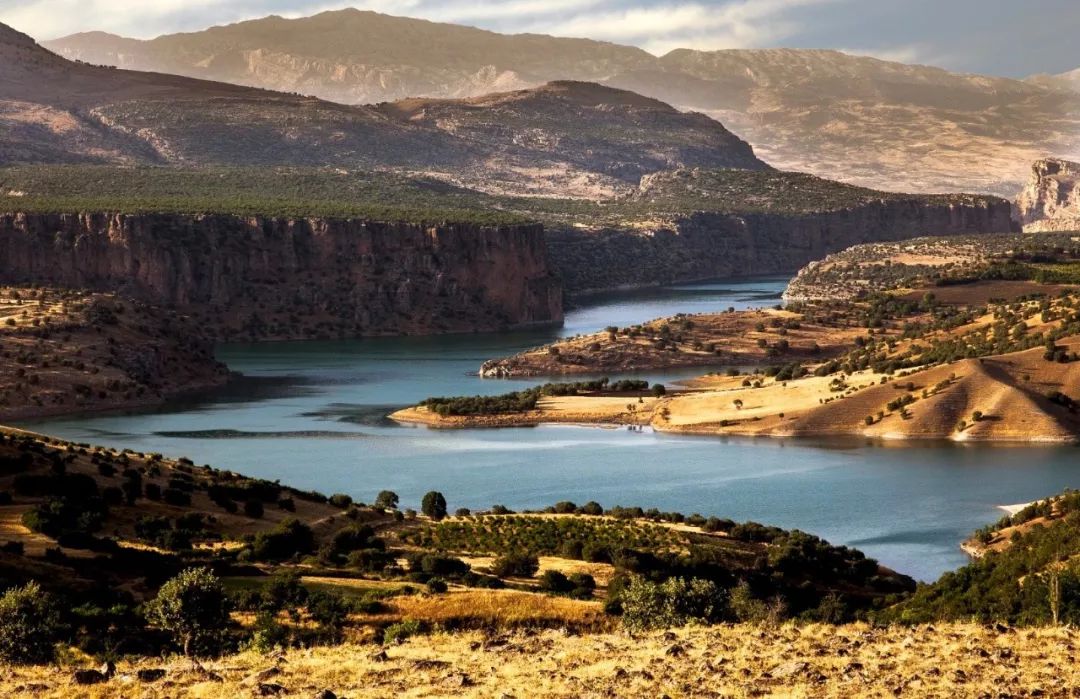 土耳其旅游攻略图片欣赏,土耳其伊兹密尔旅游攻略