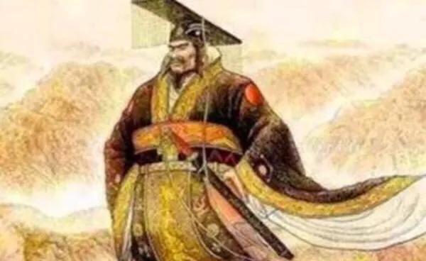 建立“公天下”是秦始皇最伟大的功绩