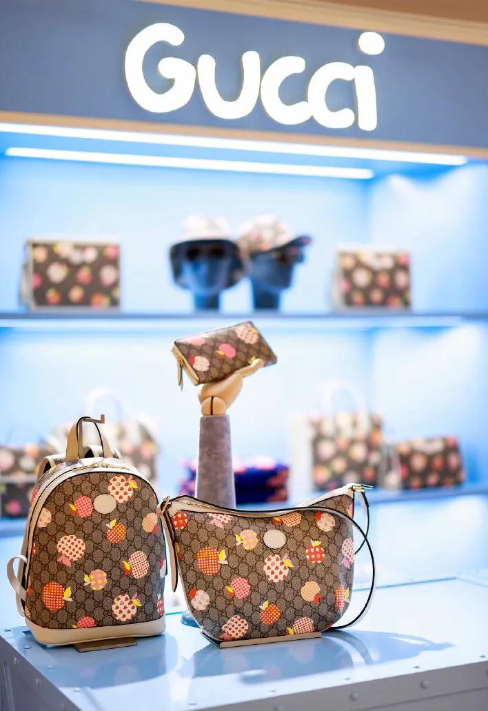 LV、Gucci七夕限定款有哪些？该选什么送给她（他）？