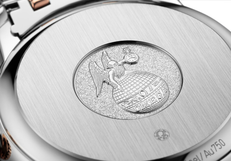 欧米茄碟飞prestige,欧米茄新款典雅碟飞8800