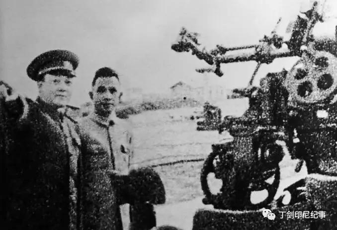 *荣臻聂**的爱犬被部下打死，大怒之后的举动出人意料