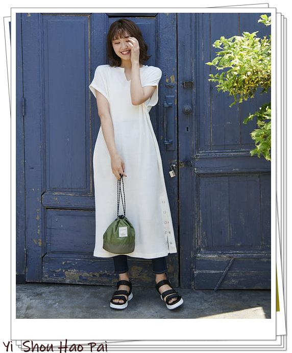 适合户外出游穿搭,夏季户外旅行穿什么衣服