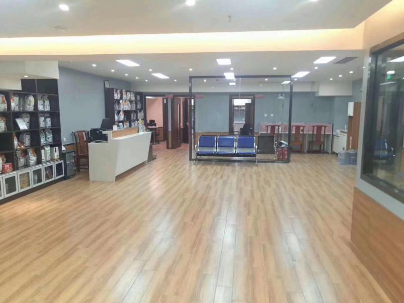 漳州瑞派宠物医院冠城分院,深圳瑞派宠物医院靠谱吗