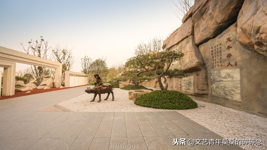 牛首山佛顶宫游览顺序,牛首山佛顶宫初体验