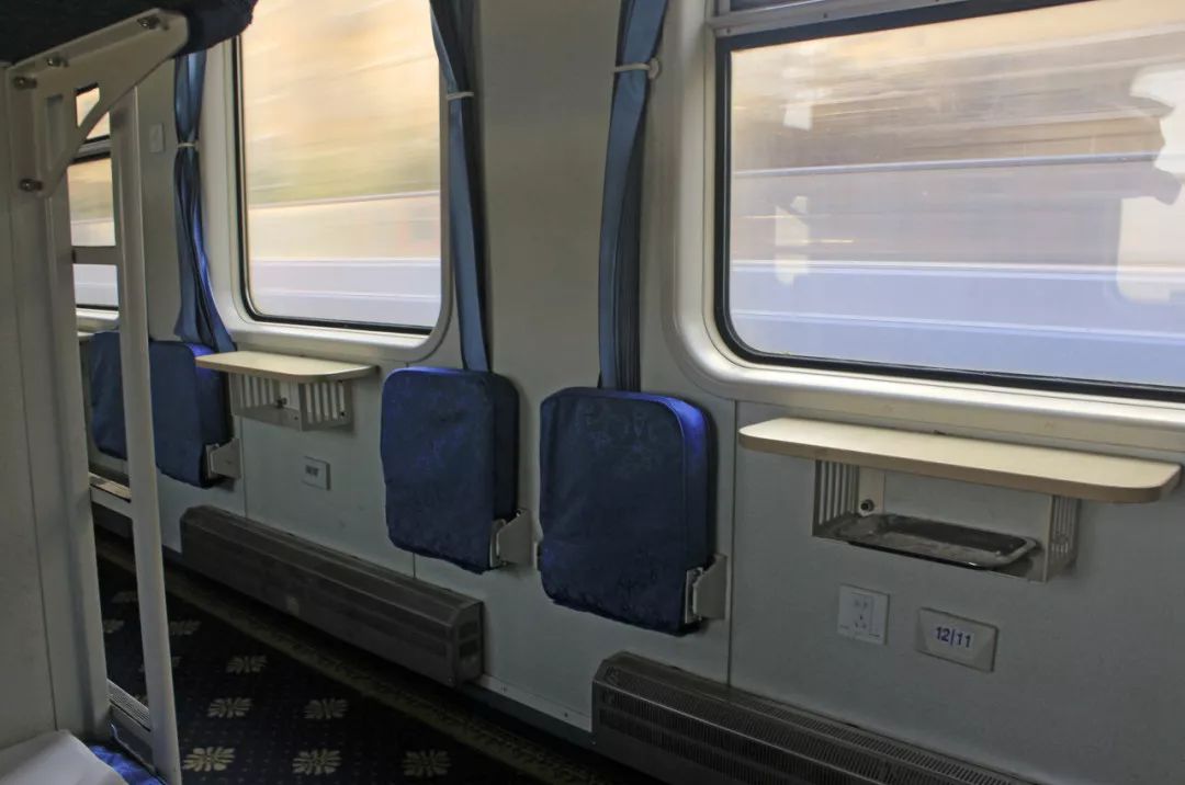 生活小常识：软卧并不软，为啥比硬卧贵那么多？答案全在这，收藏