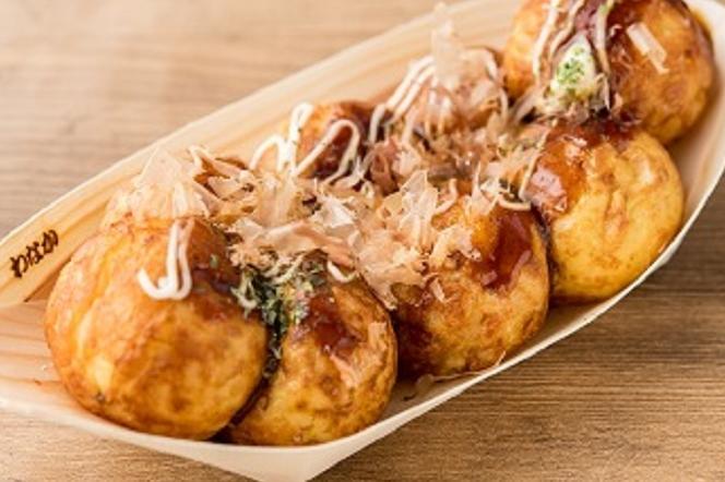 大阪美食章鱼小丸子在哪,日本章鱼小丸子哪地方好吃又便宜