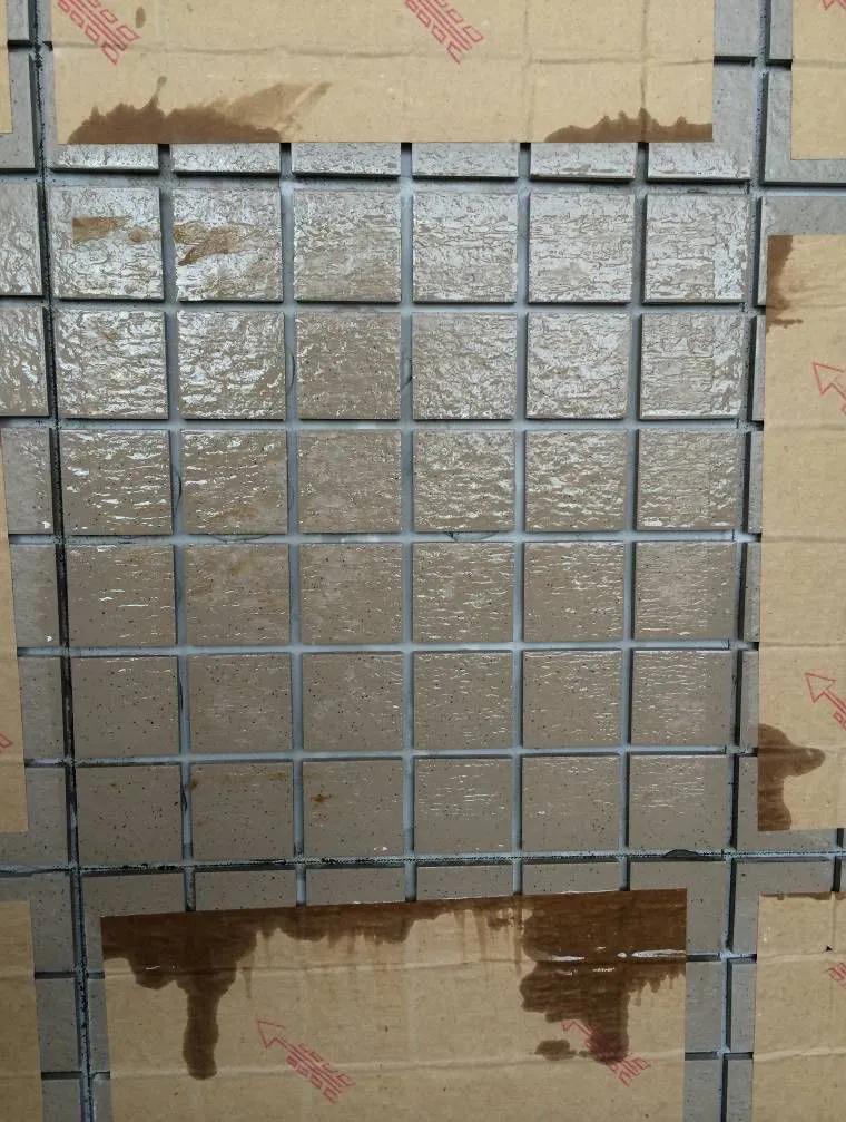 马赛克拼花图案大全简单又好看,昆明石材马赛克水刀拼花