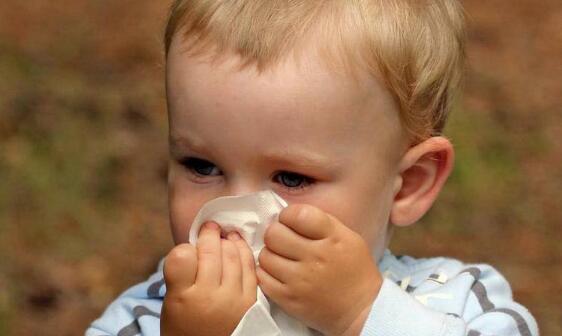 3岁鼻塞流鼻涕怎么办速效办法,小孩流鼻涕鼻塞怎么办小妙招