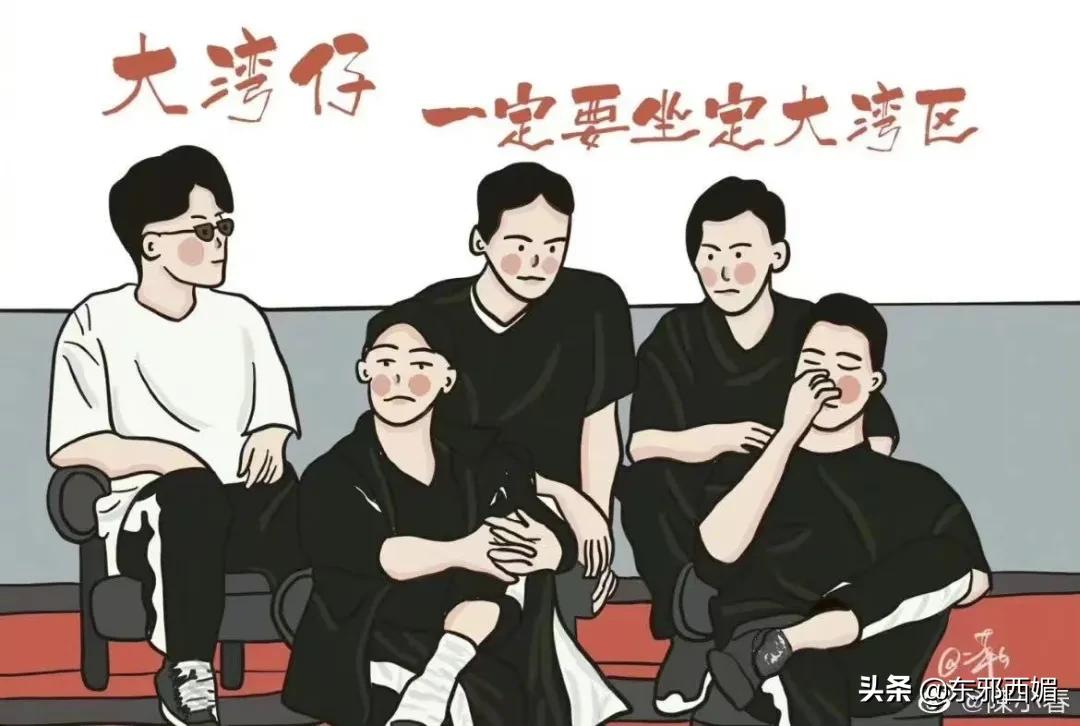 反内卷第一人，他们也太好笑了吧