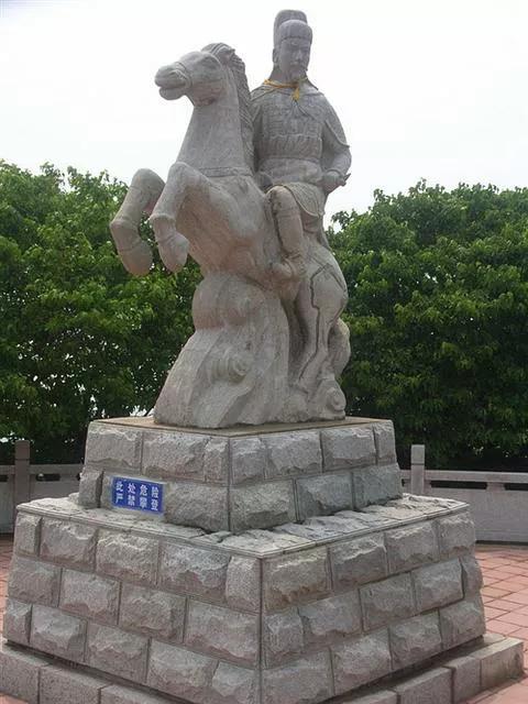 ·散文·觉华岛——灵山